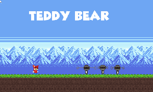 play Teddy Bear