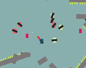 play Shooter-Slammer Game - Bootcamp Edition