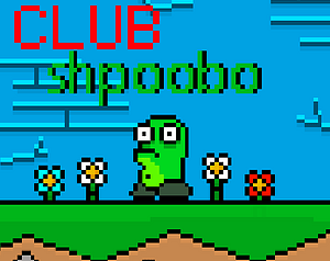 play Club Shpoobo