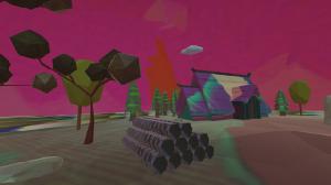 play These Four Walls