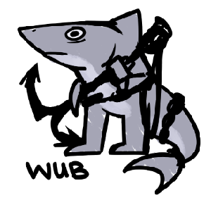 play Wub'S World
