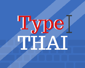 play Type Thai