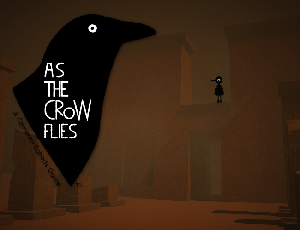 play As The Crow Flies