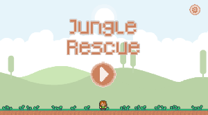 play Jungle Rescue