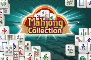 play Mahjong Collection