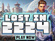 Lost In 2224