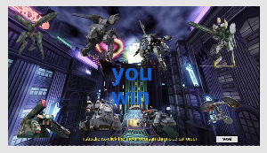 play Metal Gear Picture Project
