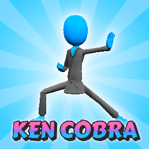play Ken Cobra