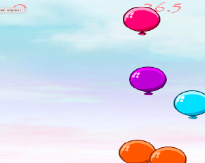 play Balloon Pop
