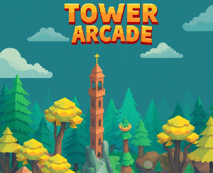 play Tower Arcade
