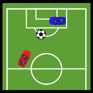 play Football Car