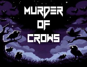 play Murder Of Crows