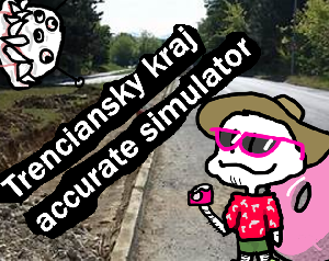 play Trenčiansky Kraj Simulator