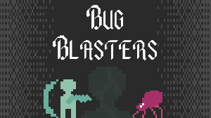 play Bug Blasters