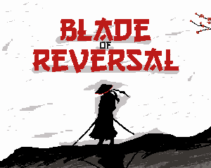 play Blade Of Reversal (Round 2)