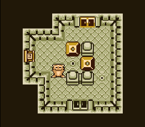 play Sokoban Dragon