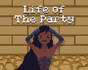 play Life Of The Party: R2
