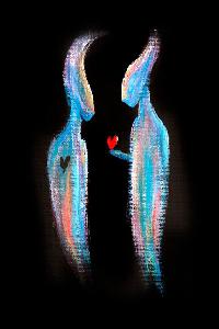 play Glitching Love