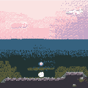 play Cloudie Little Cloudy