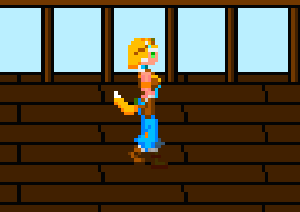 play Bonnie'S Ball Quest