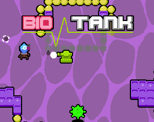 play Bio Tank