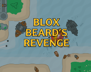 play Blox Beard'S Revenge
