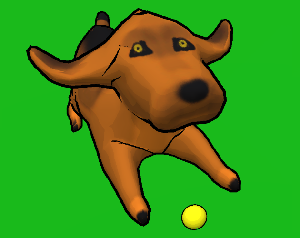play Fetch
