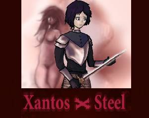 play Xantos X Steel