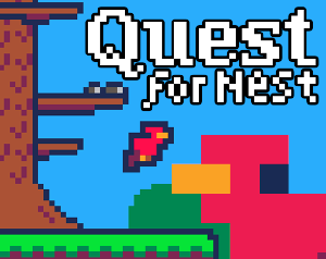 play Quest For Nest