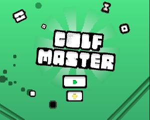 play Golf Master!