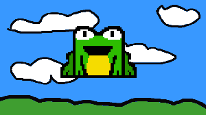 play Froggy Games