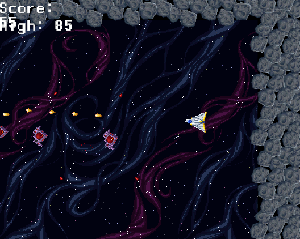 play 2D Shooter