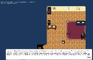 play Geoff Henao 2D Portfolio