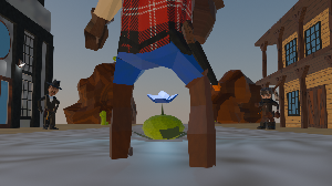 play Hoedown