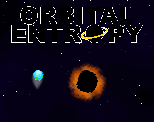 play Orbital Entropy