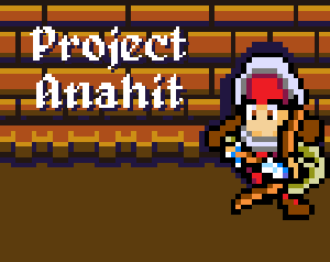 play Project Anahit