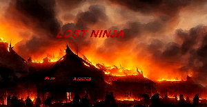 play Lost Ninja
