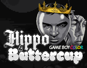 play Hippo & Buttercup