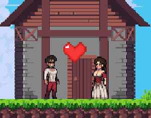 play Love Is In The Air