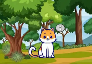 play Feline Frenzy