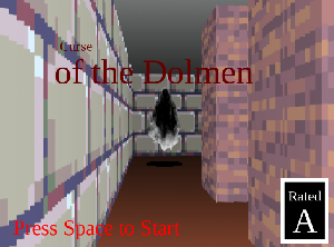 play Curse Of The Dolmen