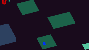 play Into The Void