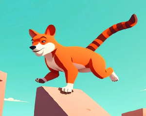 play Animal Hop