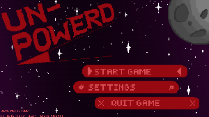 play Unpowerd