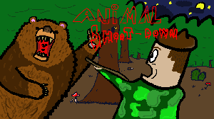 play Animal Shoot Down