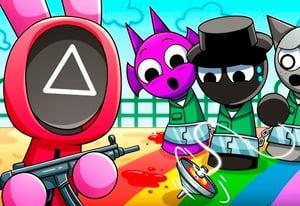 play Sprunki Kill Sound