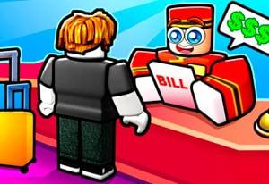 play Roblox Hotel