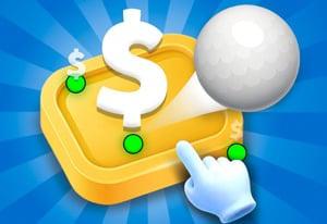 play Money Pong