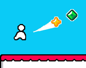 play Hookshot Platformer Tech Demo