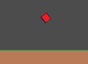 play Launch Block